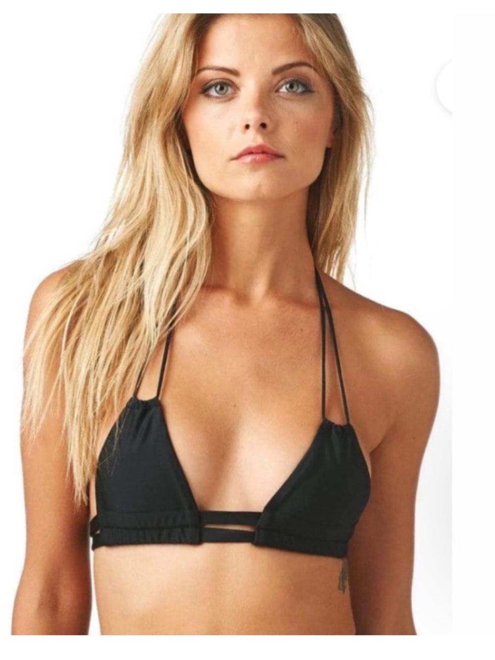 Montce Swim Dopio Bikini Top